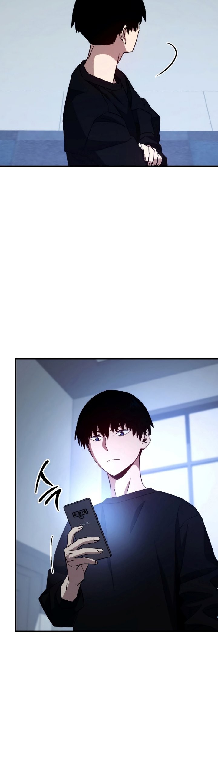 The Hero Returns Chapter 63 - halaman 78