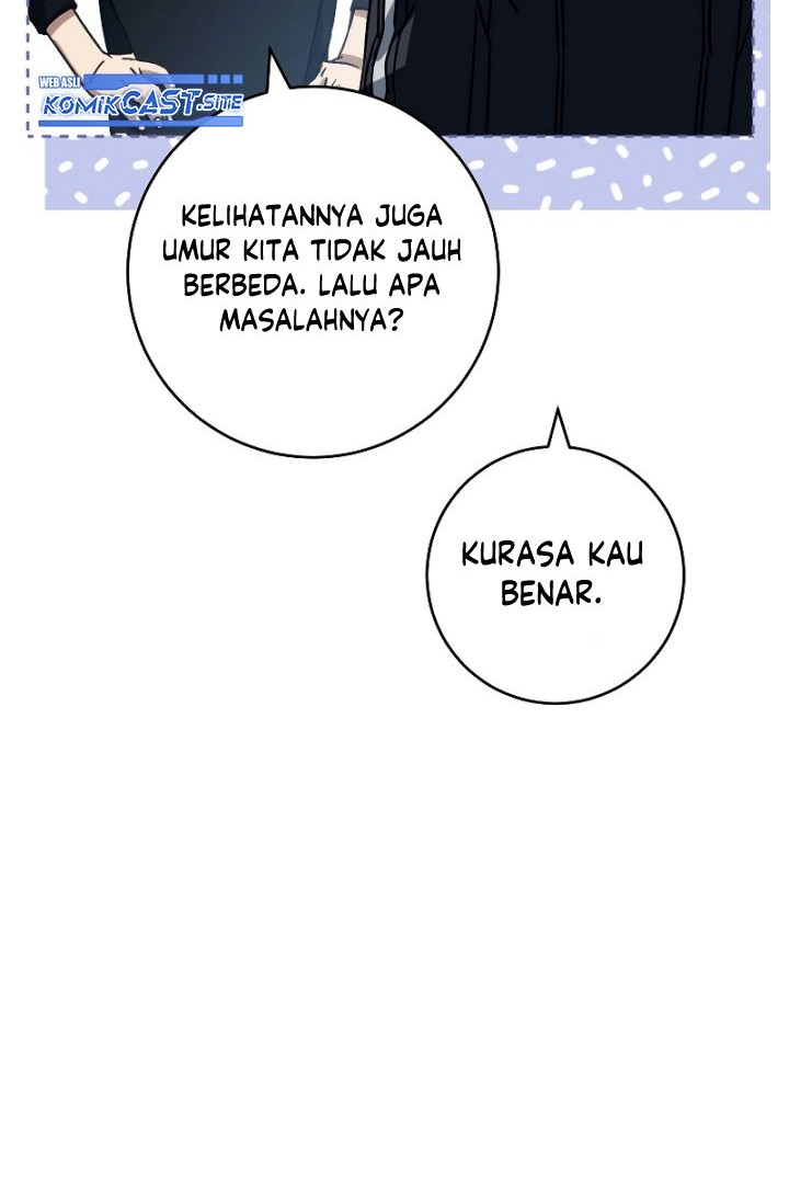 The Hero Returns Chapter 63 - halaman 9