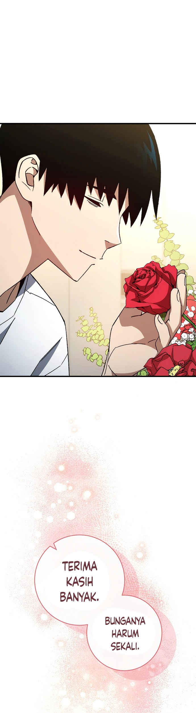 The Hero Returns Chapter 64 - halaman 12