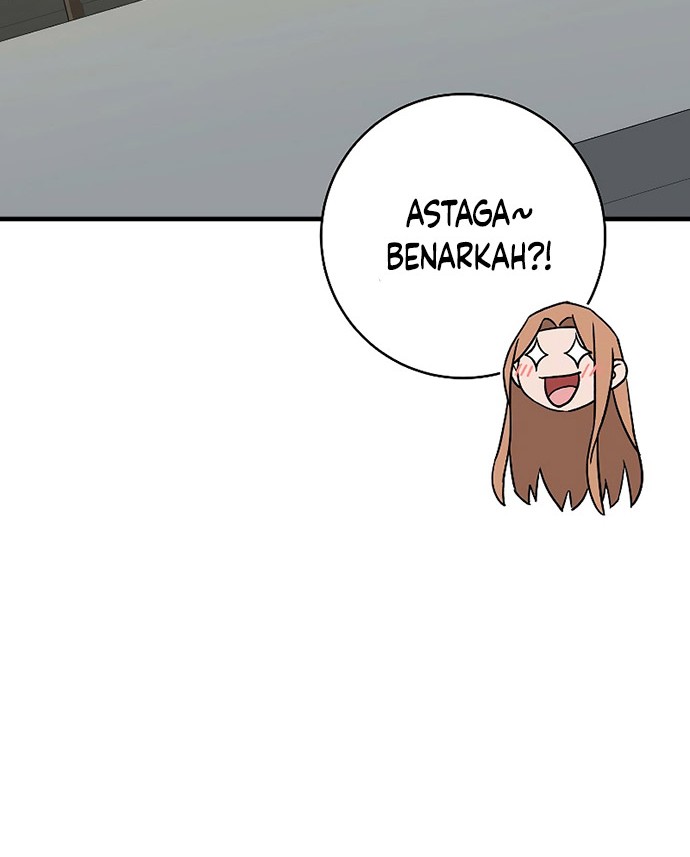 The Hero Returns Chapter 64 - halaman 17