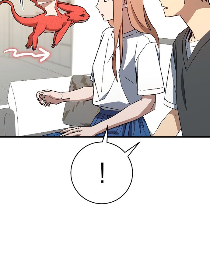 The Hero Returns Chapter 64 - halaman 21