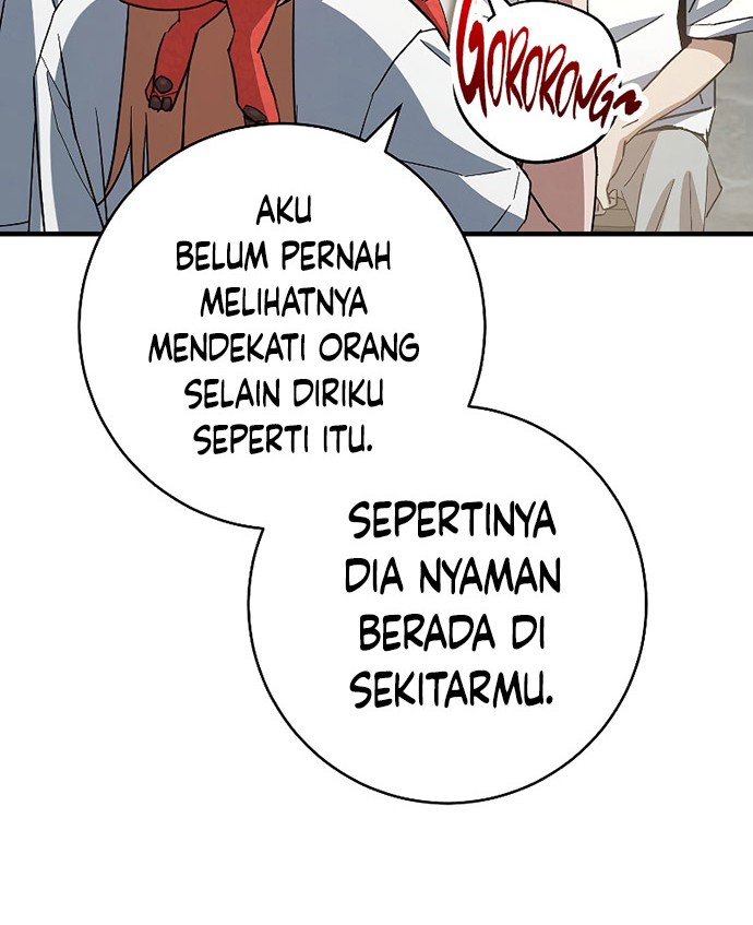 The Hero Returns Chapter 64 - halaman 23