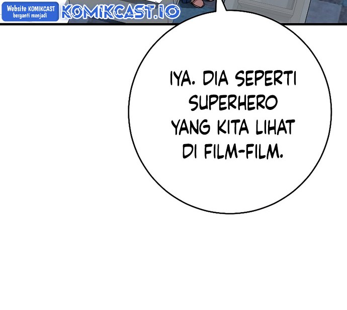 The Hero Returns Chapter 64 - halaman 29