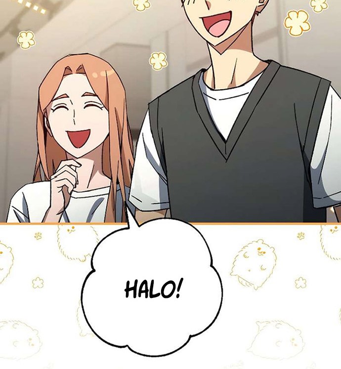 The Hero Returns Chapter 64 - halaman 3