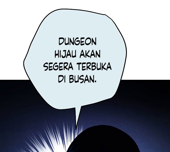 The Hero Returns Chapter 64 - halaman 31