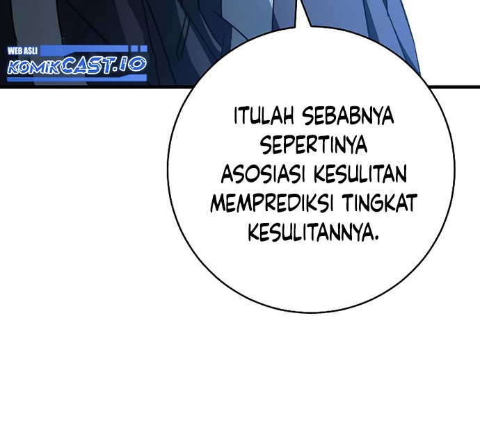 The Hero Returns Chapter 64 - halaman 33