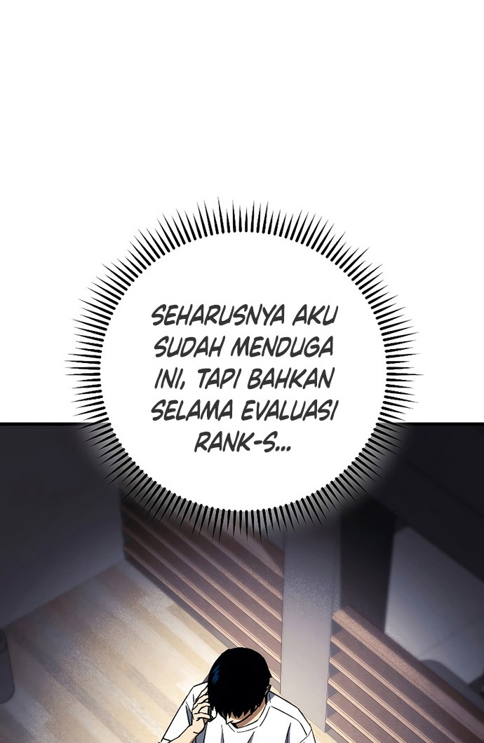 The Hero Returns Chapter 64 - halaman 35
