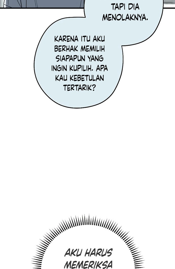 The Hero Returns Chapter 64 - halaman 37