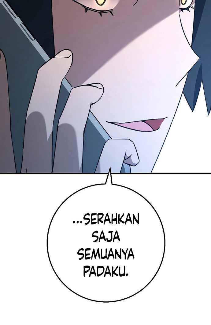 The Hero Returns Chapter 64 - halaman 41