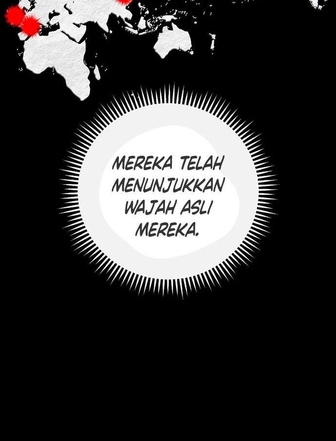 The Hero Returns Chapter 64 - halaman 43