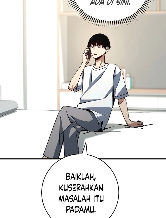 The Hero Returns Chapter 64 - halaman 47