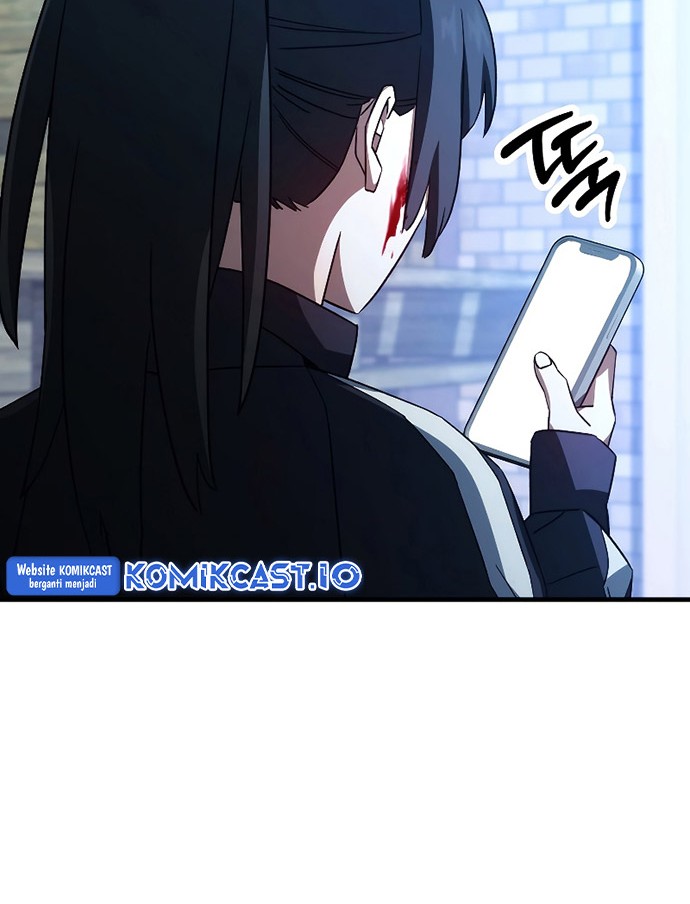 The Hero Returns Chapter 64 - halaman 49