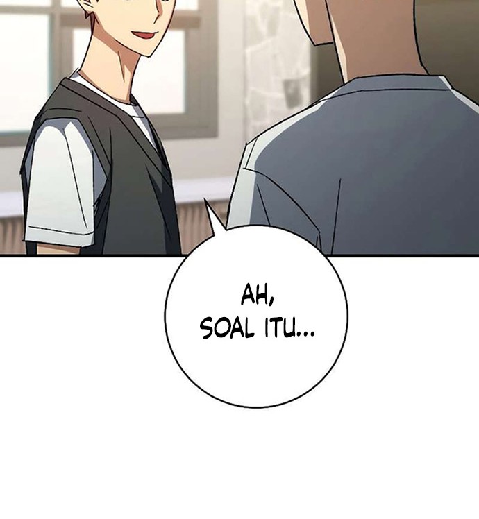 The Hero Returns Chapter 64 - halaman 5