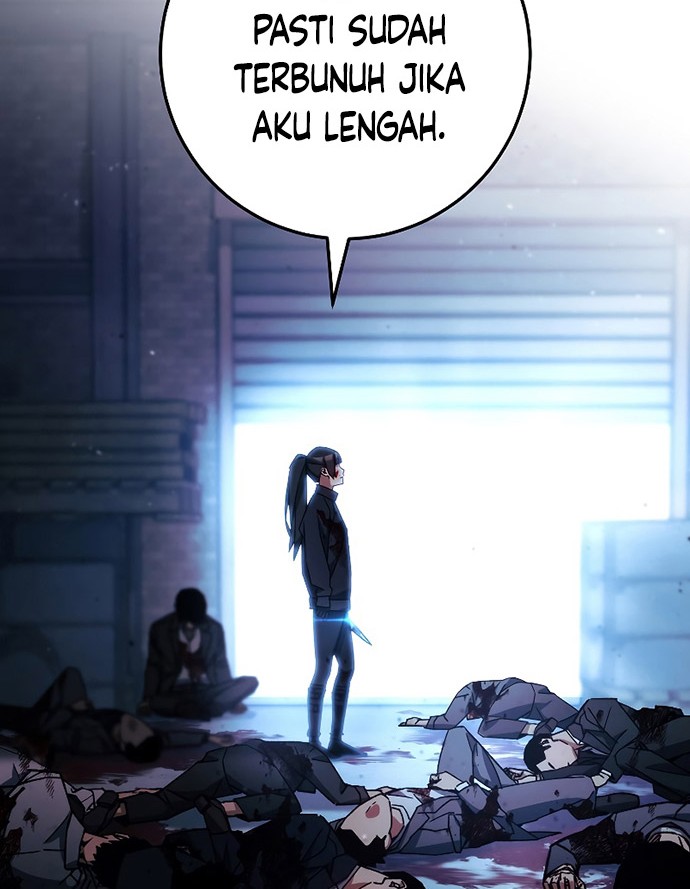 The Hero Returns Chapter 64 - halaman 51