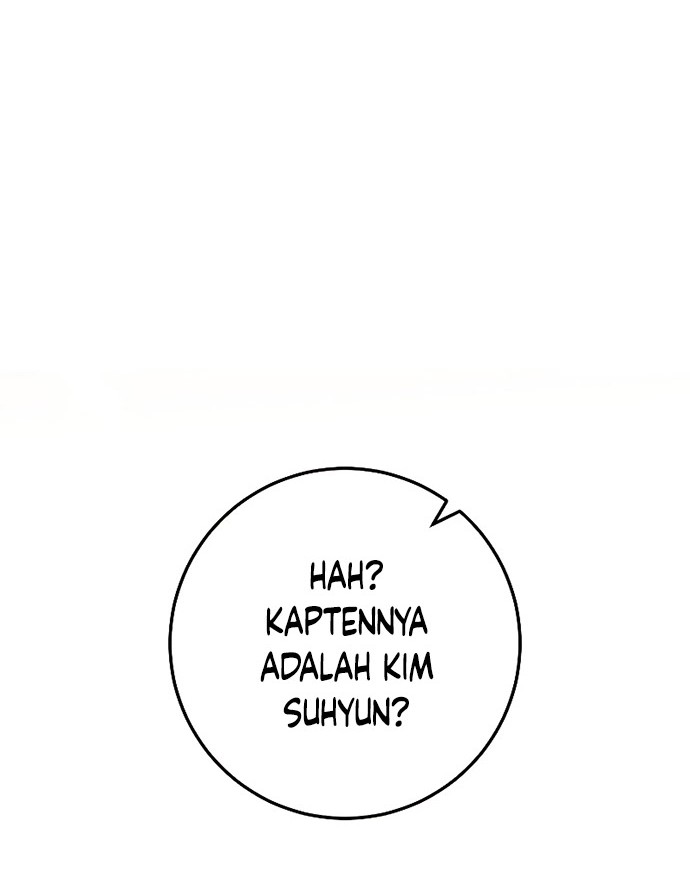 The Hero Returns Chapter 64 - halaman 55