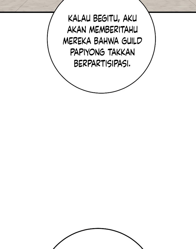 The Hero Returns Chapter 64 - halaman 59