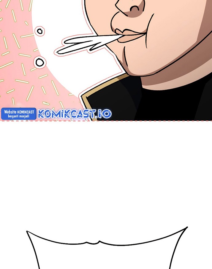 The Hero Returns Chapter 64 - halaman 61