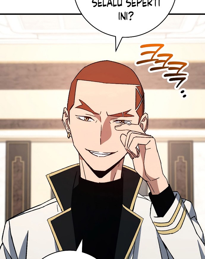 The Hero Returns Chapter 64 - halaman 63