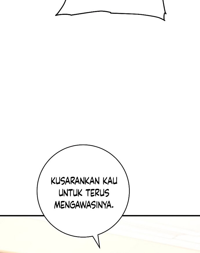 The Hero Returns Chapter 64 - halaman 65