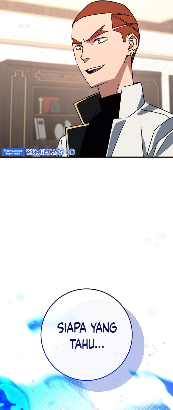 The Hero Returns Chapter 64 - halaman 66