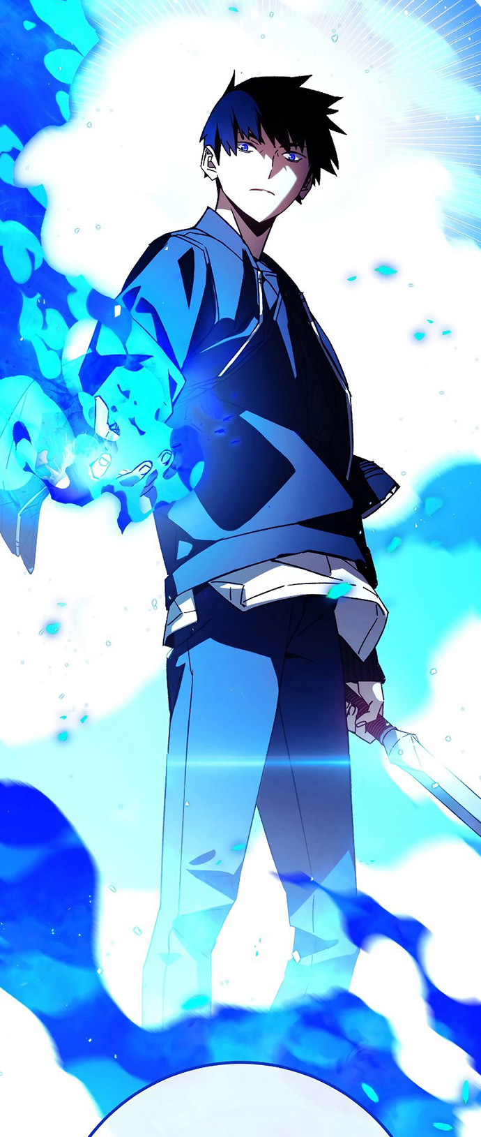 The Hero Returns Chapter 64 - halaman 67