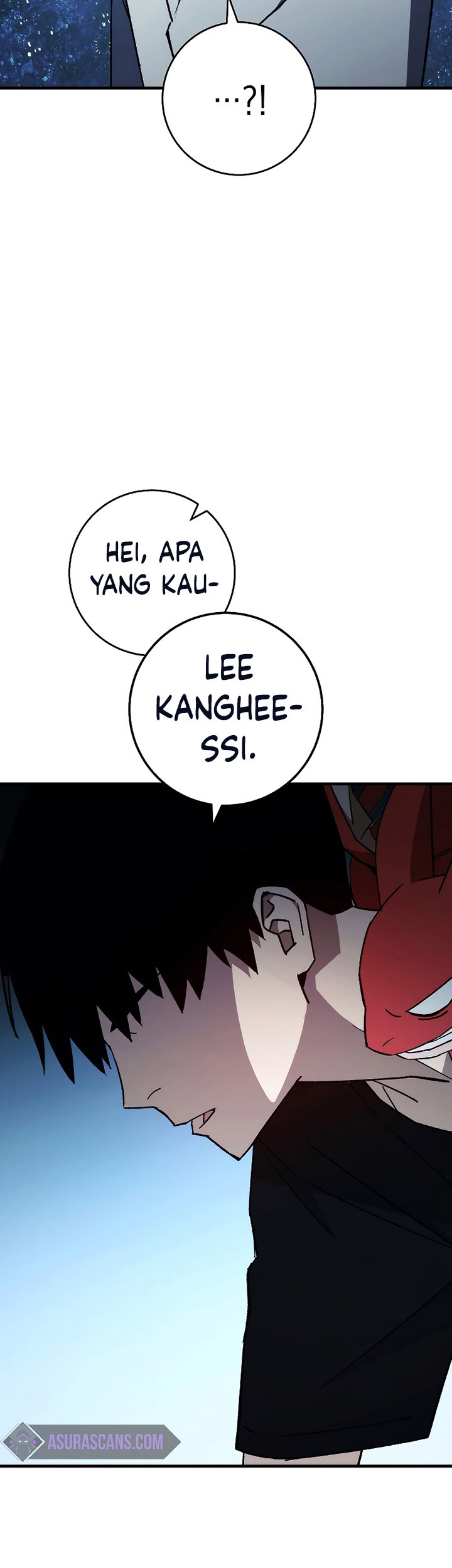 The Hero Returns Chapter 65 - halaman 13