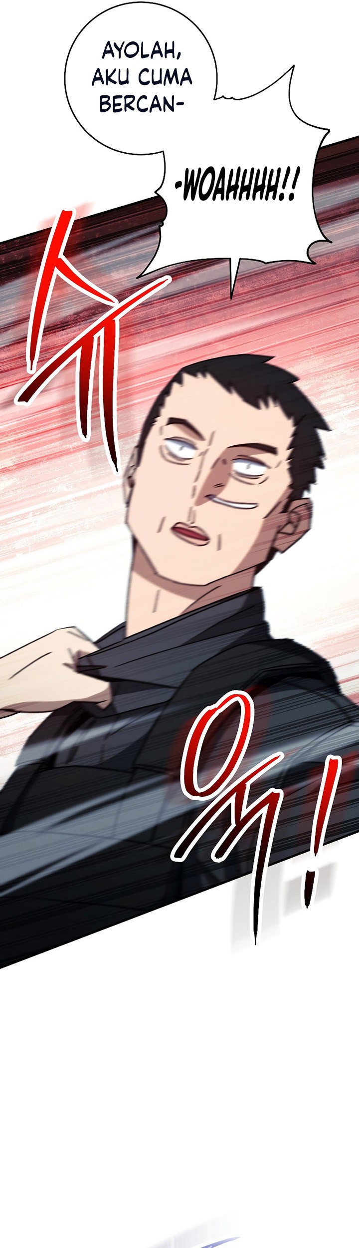 The Hero Returns Chapter 65 - halaman 15
