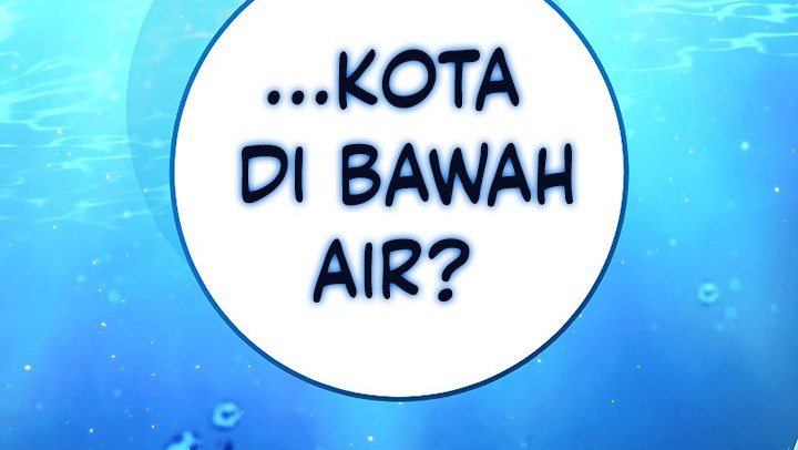 The Hero Returns Chapter 65 - halaman 34