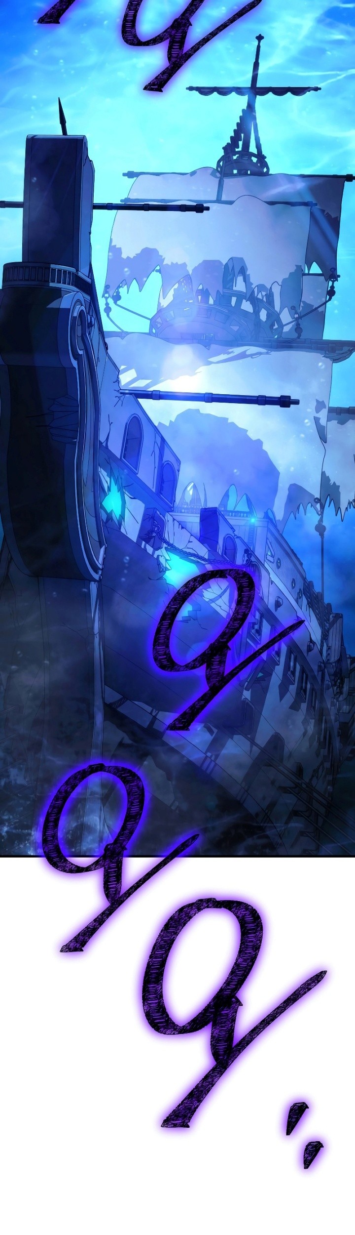The Hero Returns Chapter 66 - halaman 10