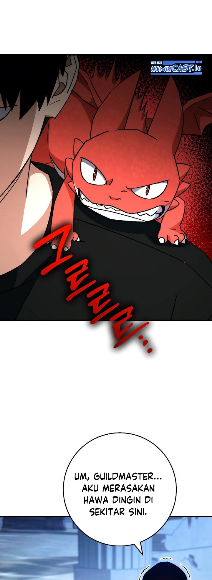 The Hero Returns Chapter 66 - halaman 11