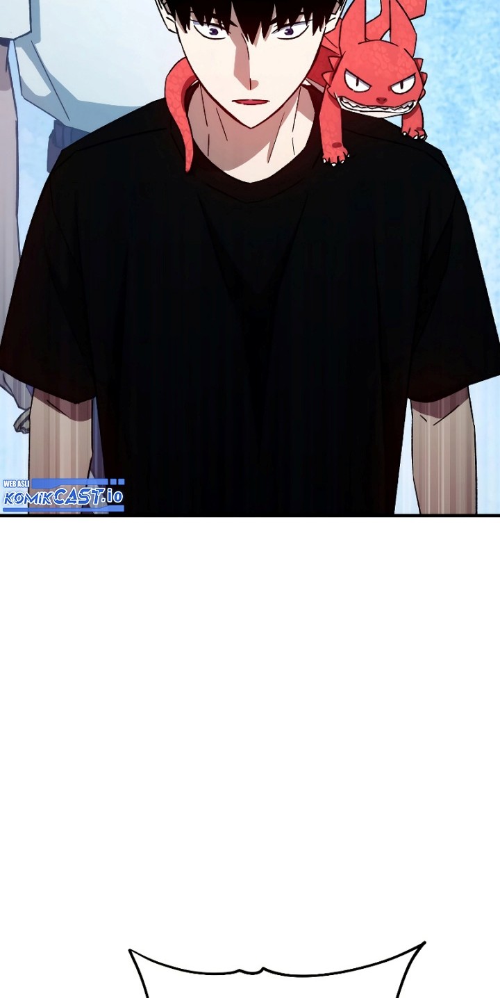 The Hero Returns Chapter 66 - halaman 15