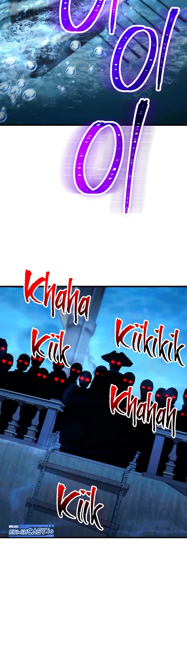 The Hero Returns Chapter 66 - halaman 18
