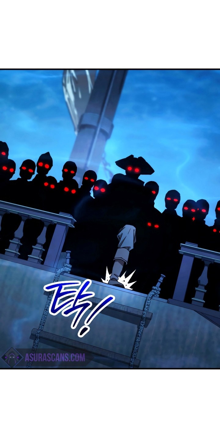 The Hero Returns Chapter 66 - halaman 19