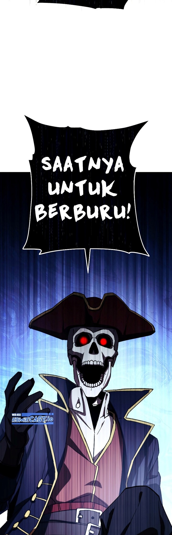 The Hero Returns Chapter 66 - halaman 21