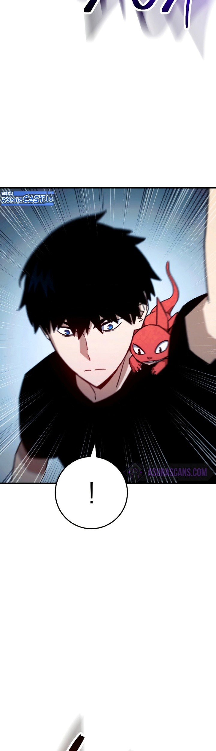 The Hero Returns Chapter 66 - halaman 36