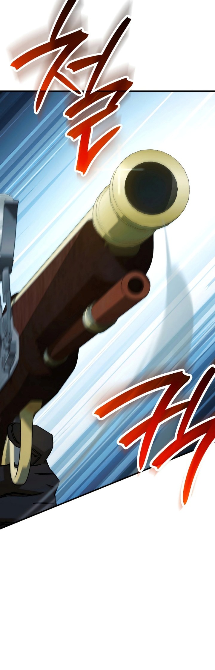The Hero Returns Chapter 66 - halaman 37