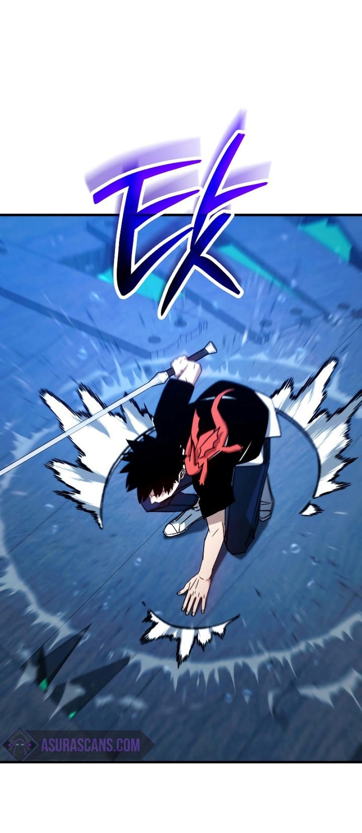 The Hero Returns Chapter 66 - halaman 39