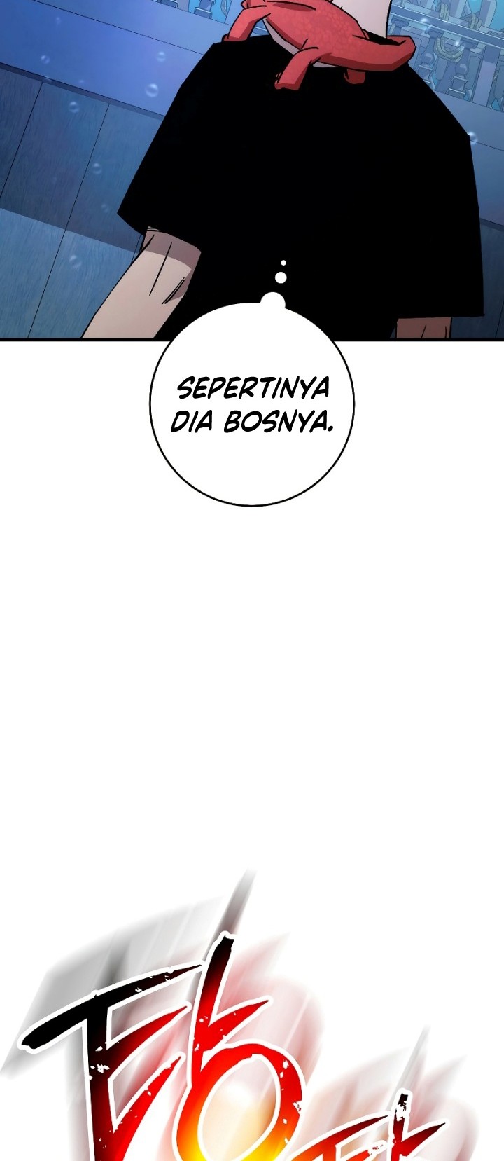 The Hero Returns Chapter 66 - halaman 41