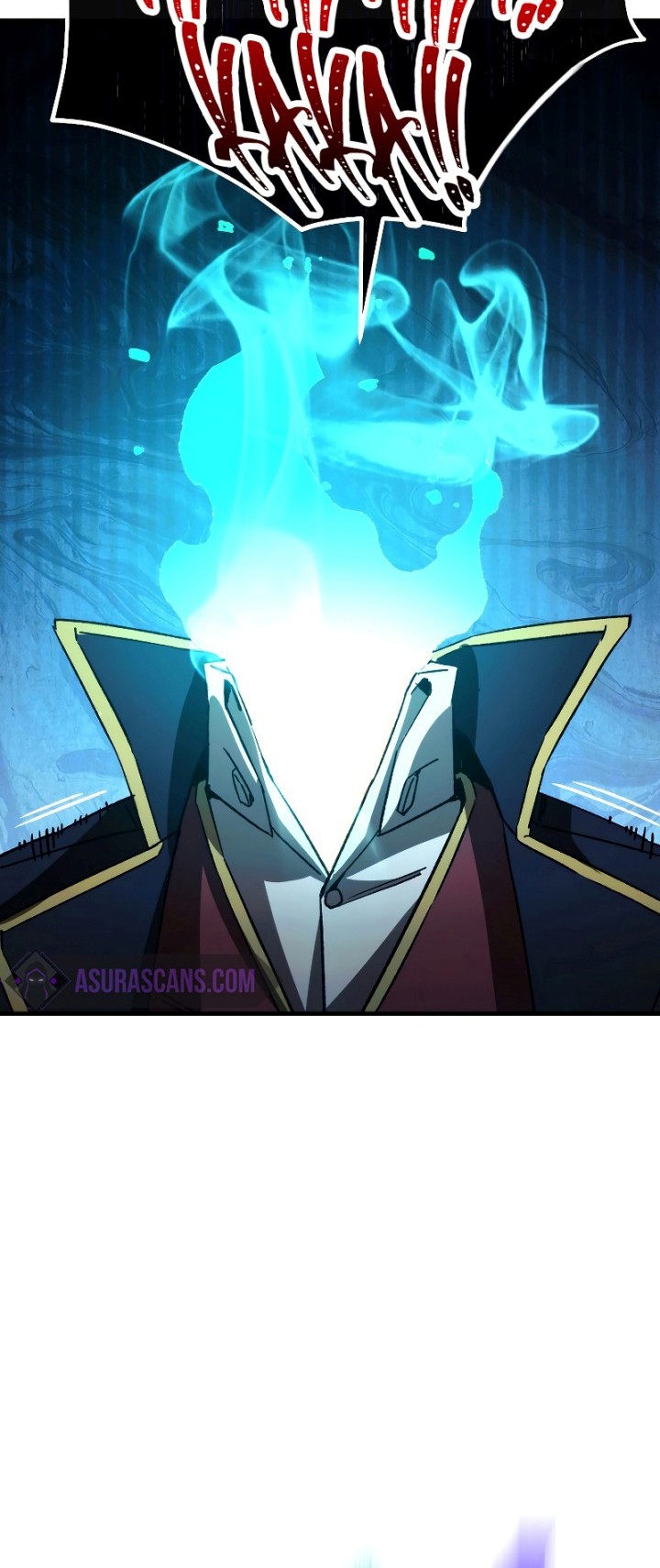 The Hero Returns Chapter 66 - halaman 49