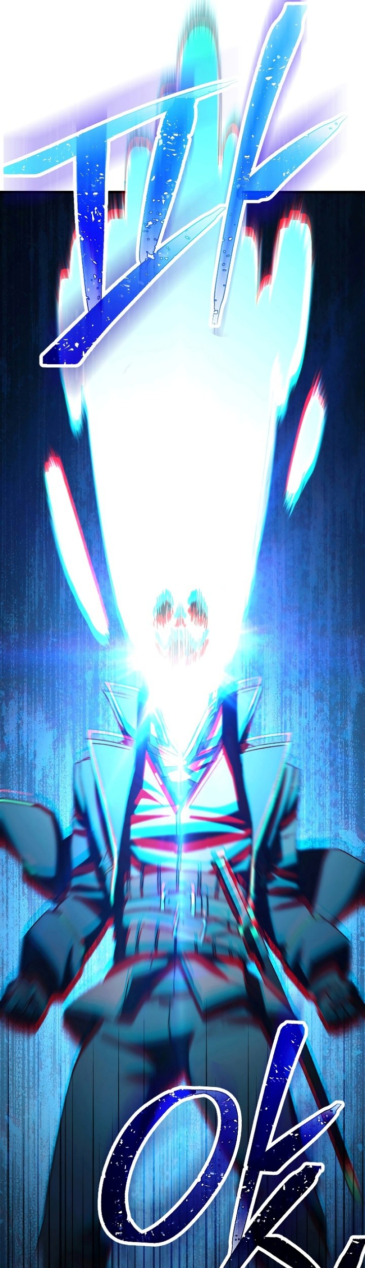 The Hero Returns Chapter 66 - halaman 50