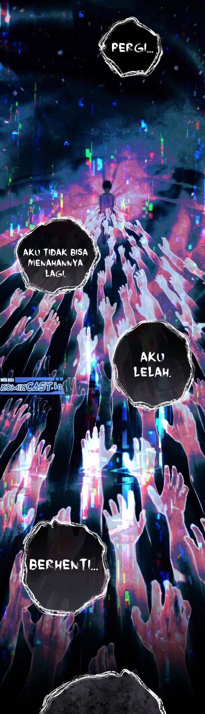 The Hero Returns Chapter 66 - halaman 56
