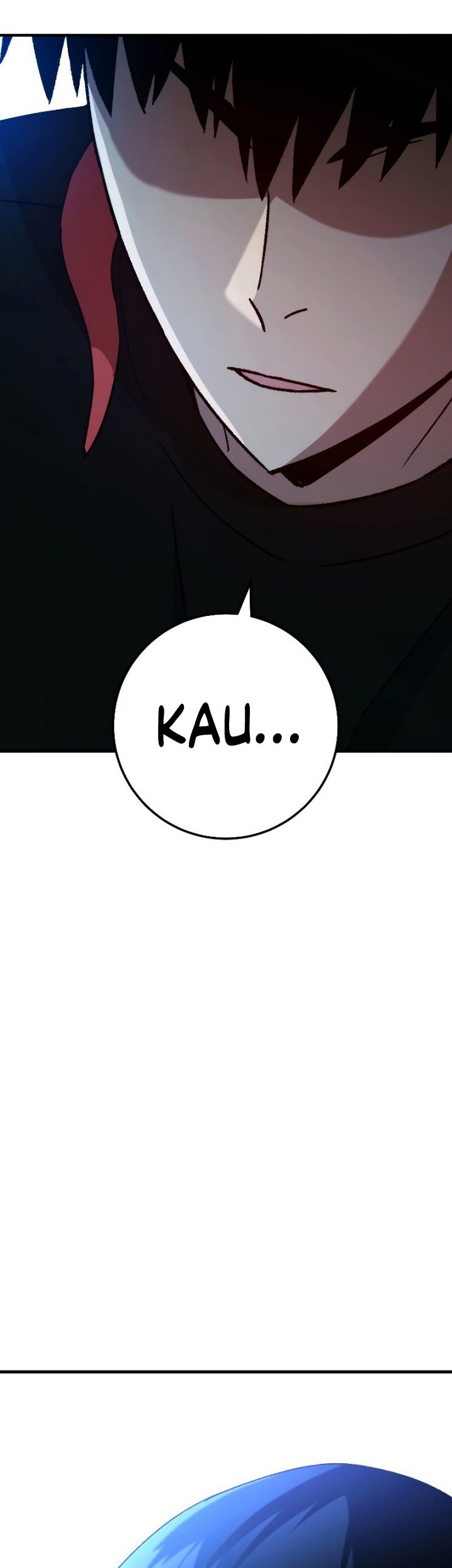 The Hero Returns Chapter 66 - halaman 58
