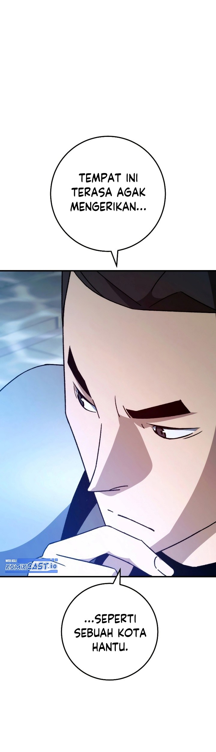 The Hero Returns Chapter 66 - halaman 6