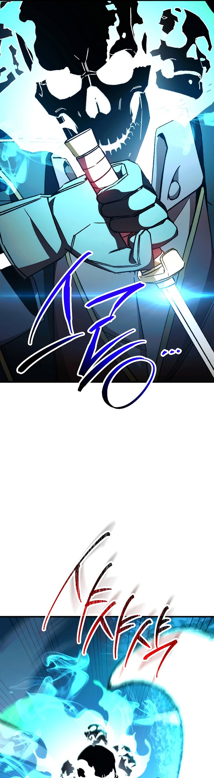 The Hero Returns Chapter 67 - halaman 10