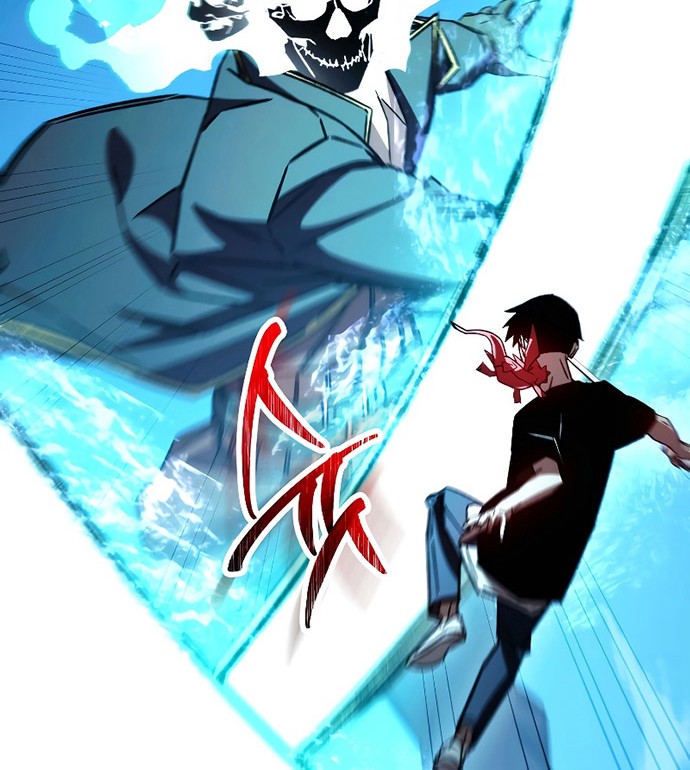 The Hero Returns Chapter 67 - halaman 11