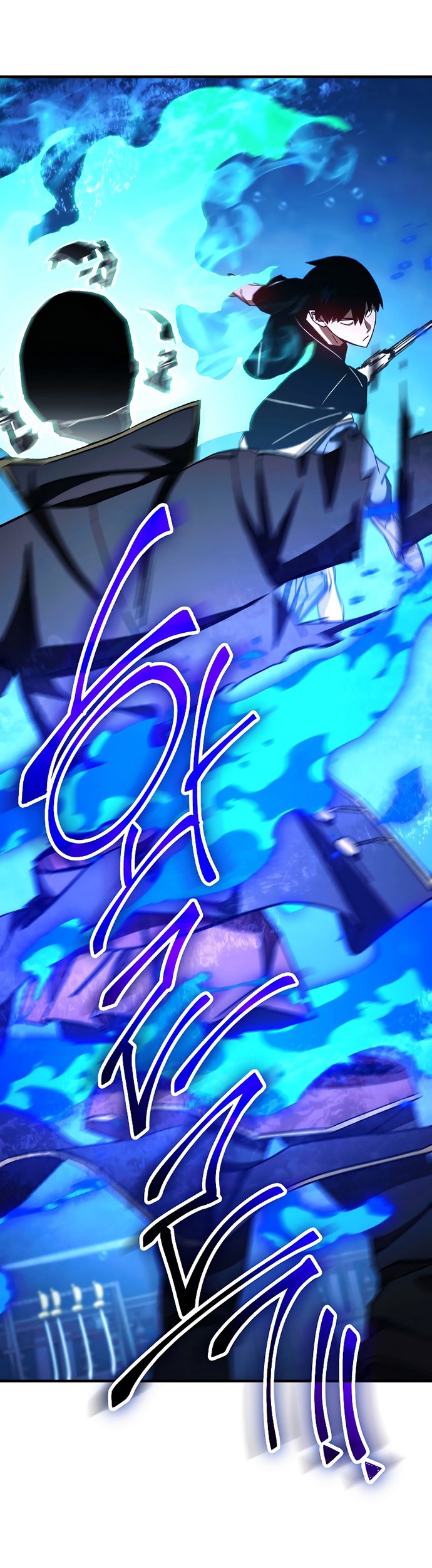 The Hero Returns Chapter 67 - halaman 14