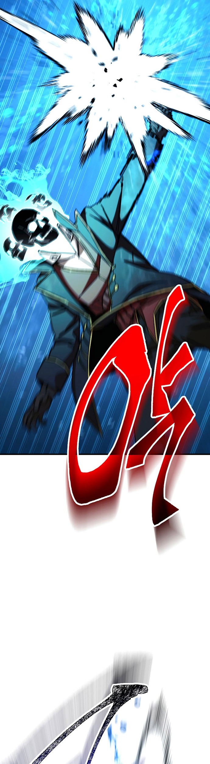 The Hero Returns Chapter 67 - halaman 18