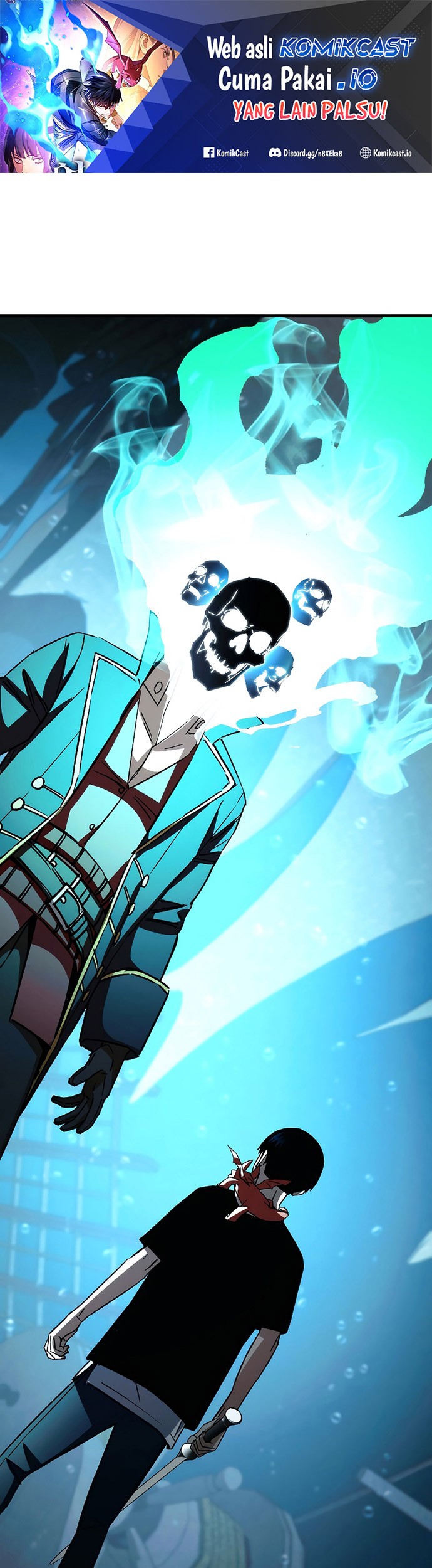 The Hero Returns Chapter 67 - halaman 2