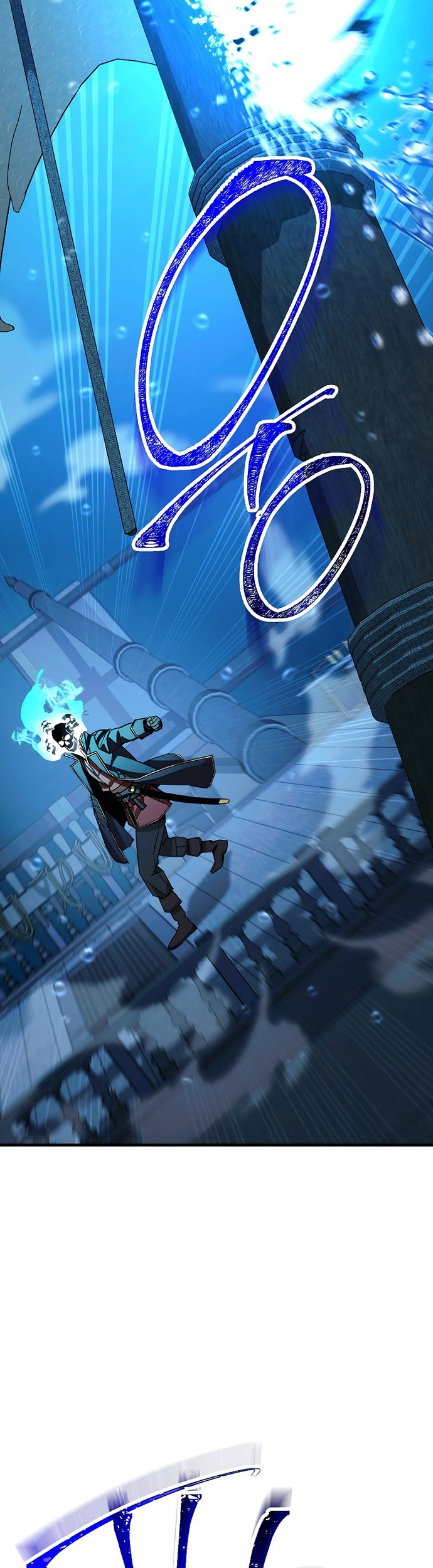 The Hero Returns Chapter 67 - halaman 20