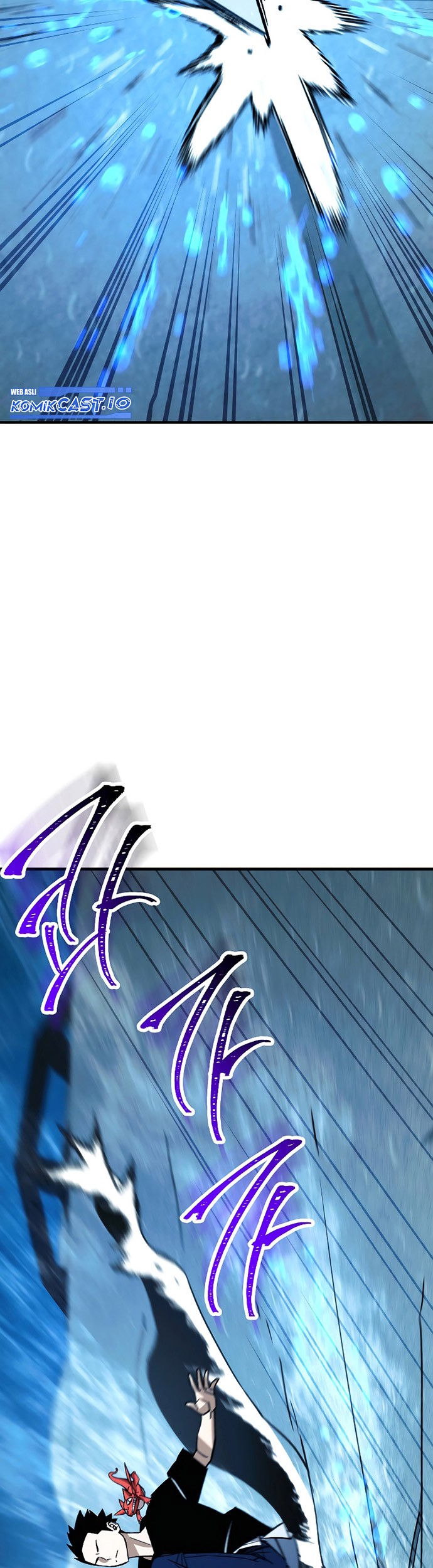 The Hero Returns Chapter 67 - halaman 22